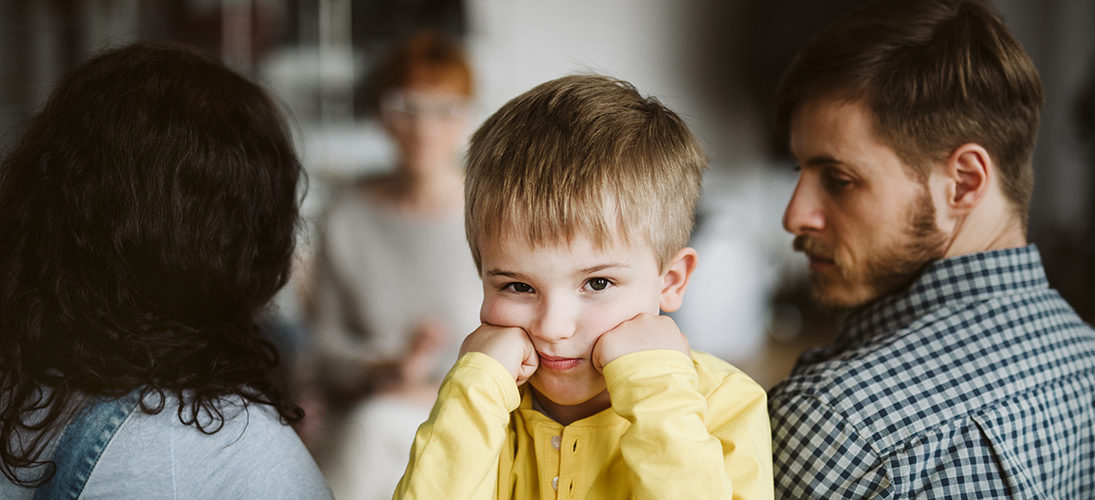 La thérapie familiale, qu’est-ce que c’est ?
