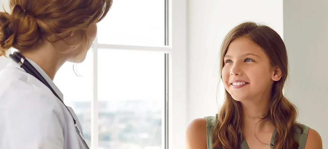 Ado : mon premier rendez-vous chez le gynéco