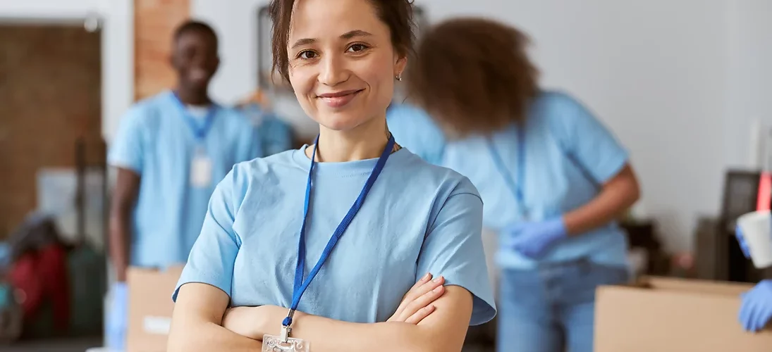 Quelle protection sociale pour un bénévole ?