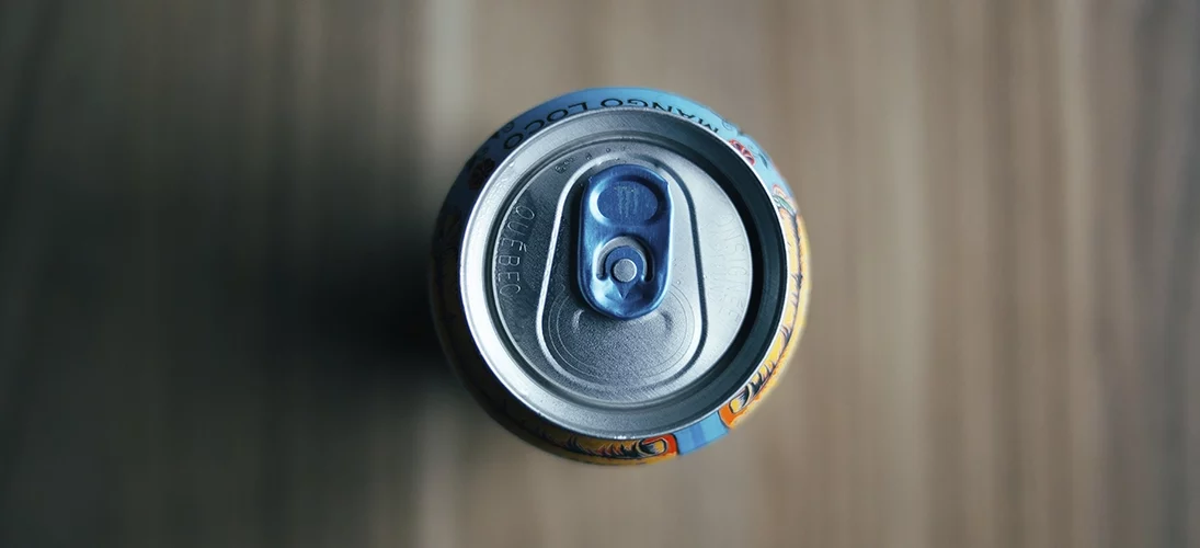 Prudence avec les boissons énergisantes !