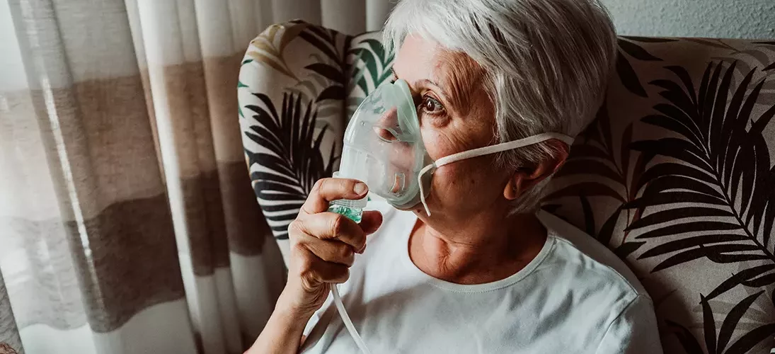 BPCO et asthme : attention aux confusions