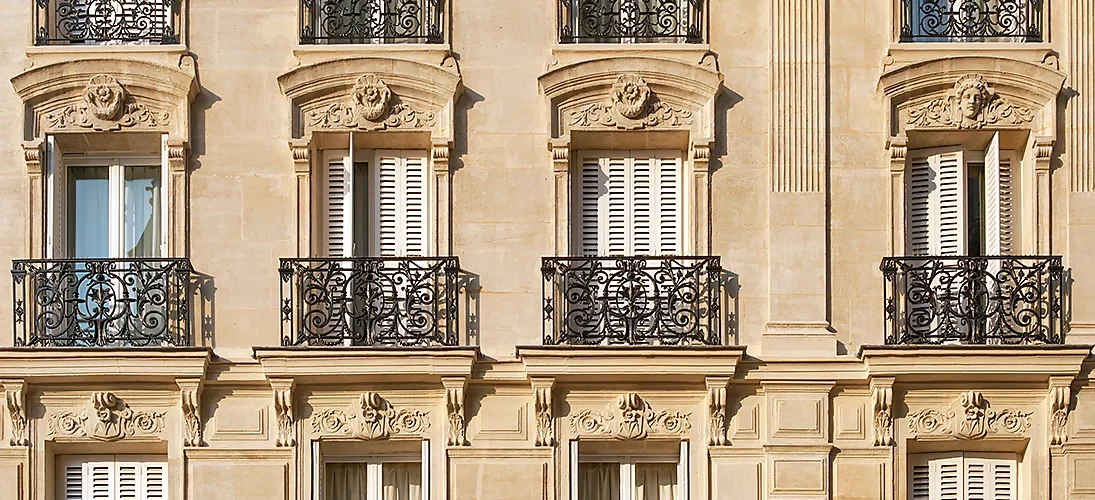 Copropriétés : les règles ont changé