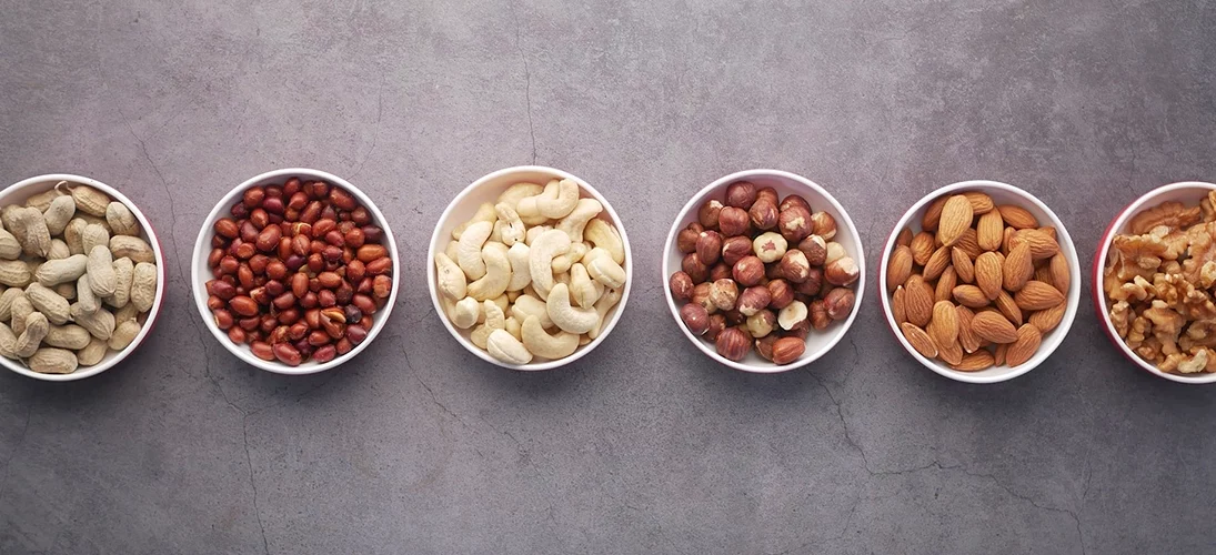 Lumineuses légumineuses  