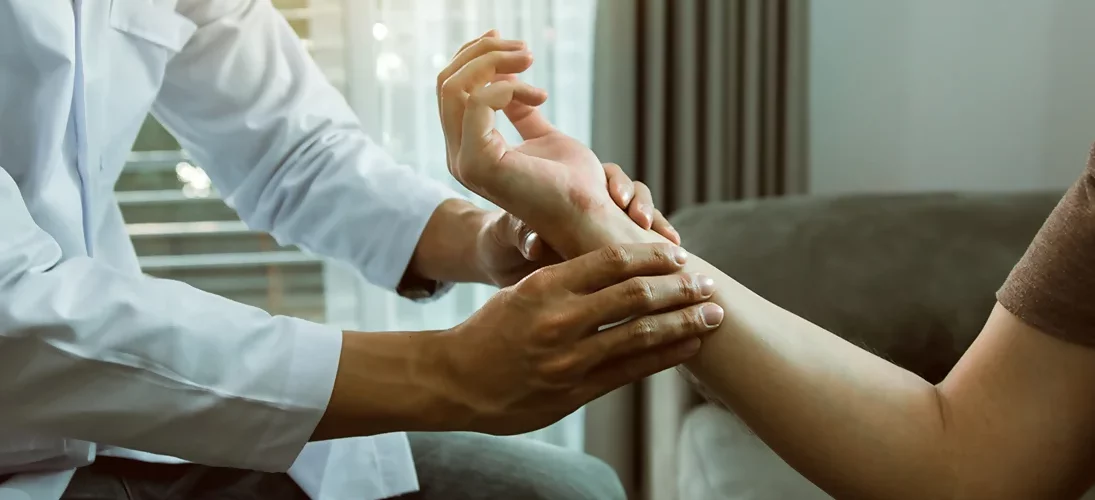 Microkiné : stimuler les capacités d’autoguérison du corps