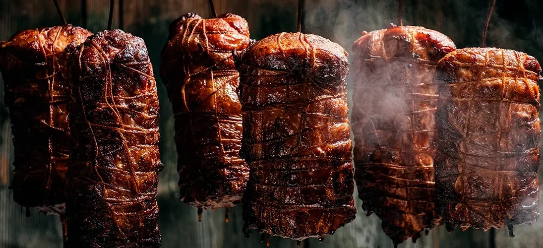 Ces aliments qui modifient les odeurs corporelles