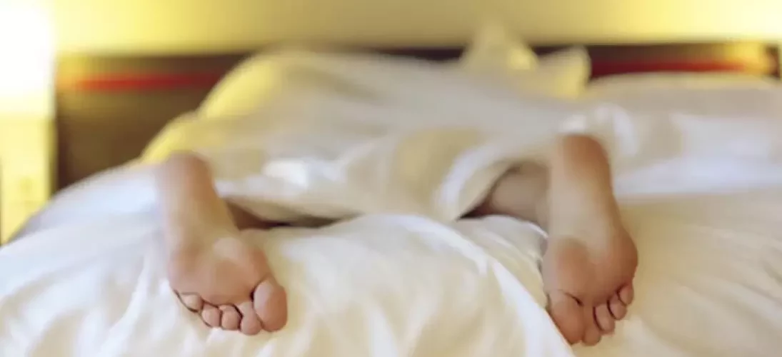 Ces troubles qui empoisonnent le sommeil