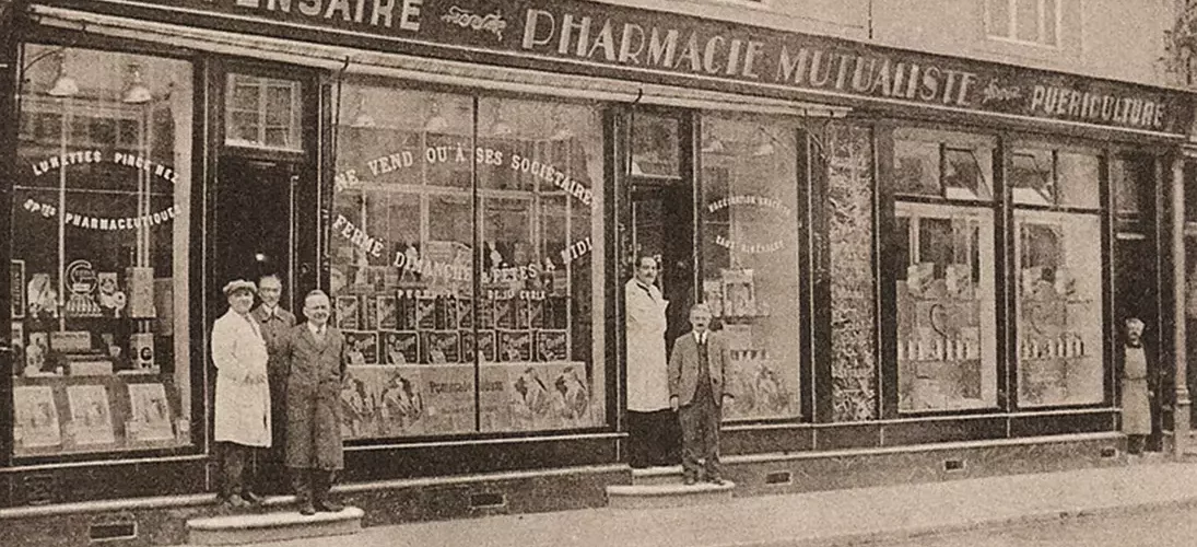 Histoire du mutualisme : les dates fondatrices