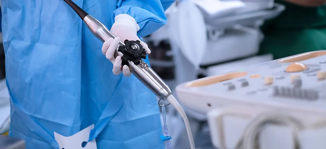 L’échochirurgie pour des interventions moins invasives