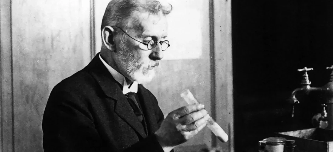 Invention de la chimiothérapie : quand un poison devient traitement