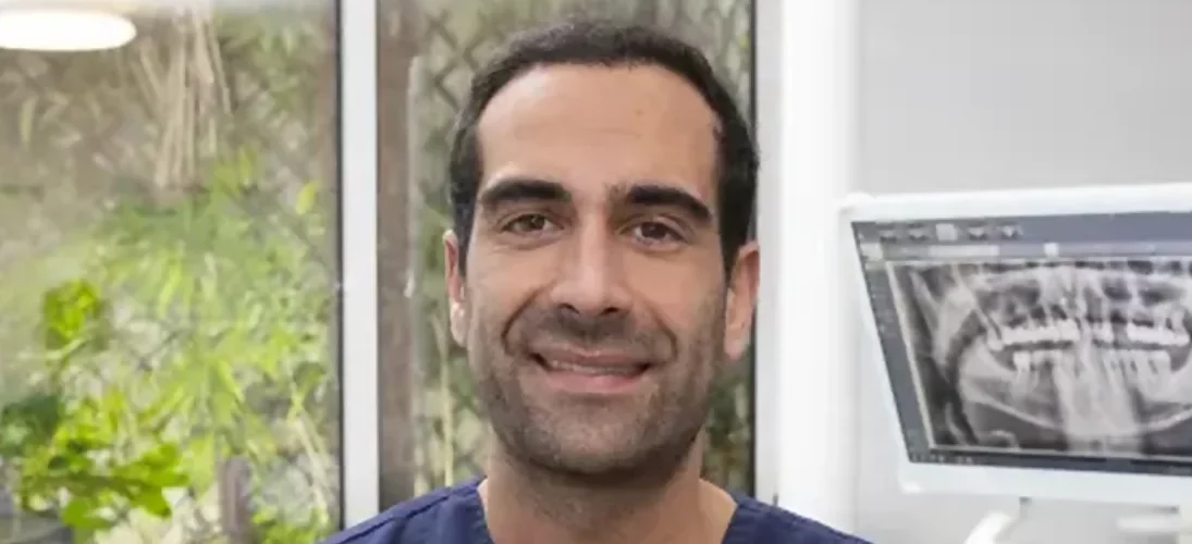 Jérémy Amzalag : « Il peut y avoir une association entre infections dentaires et pathologies cardiovasculaires »
