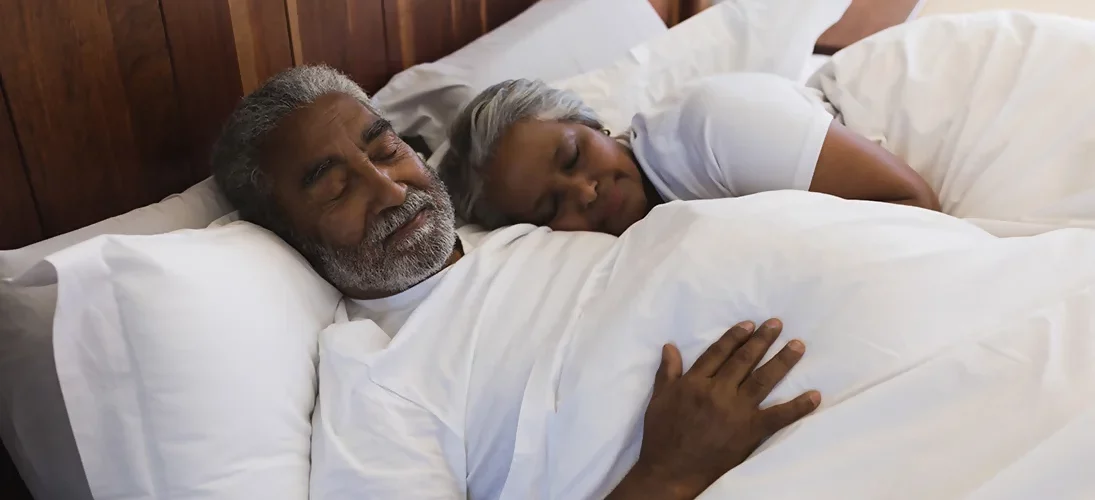 Sexualité des seniors : en finir avec les préjugés