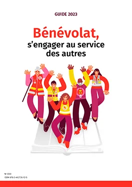 GuideBenevolat