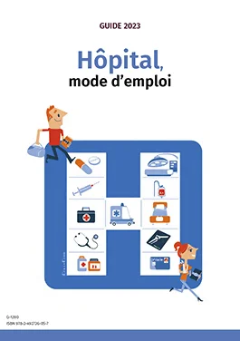 GuideHospitalisation