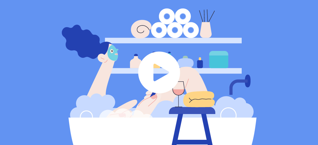 Apprenez les bons gestes pour une autopalpation mammaire