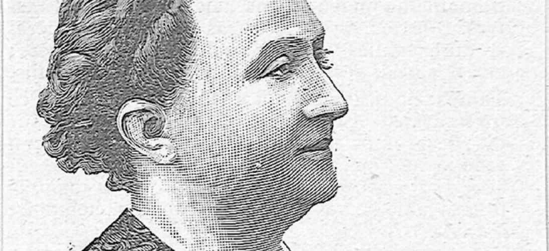 Madeleine Brès, première femme médecin en France