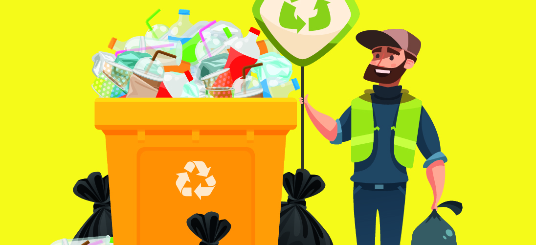 Emballages alimentaires, comment réduire les déchets ?