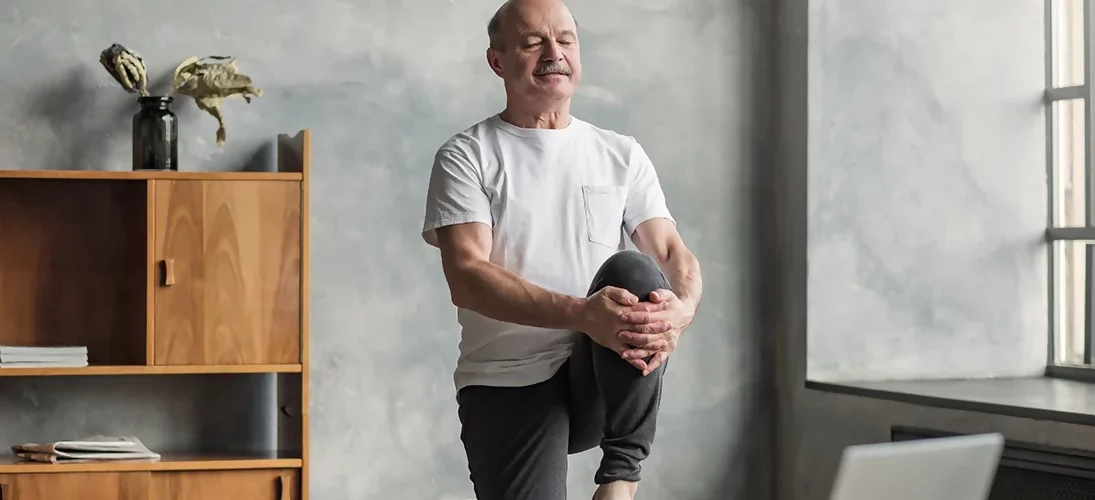 Comment est né le sport-santé